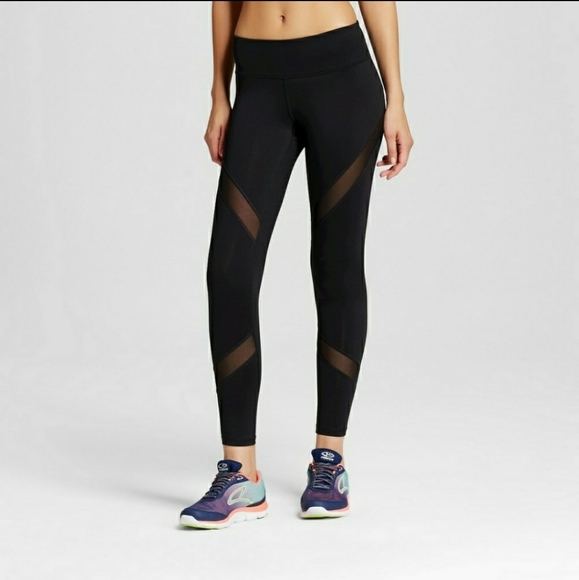 Champion Pants - 💐C9 Champion Black Leggings